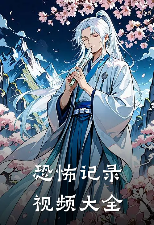 恐怖记录视频大全