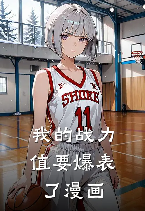 我的战力值要爆表了漫画