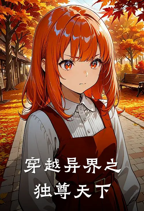 穿越异界之独尊天下