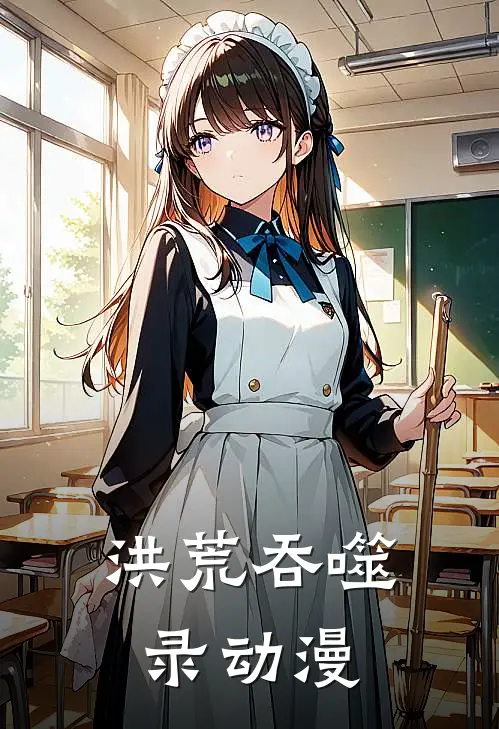 洪荒吞噬录动漫