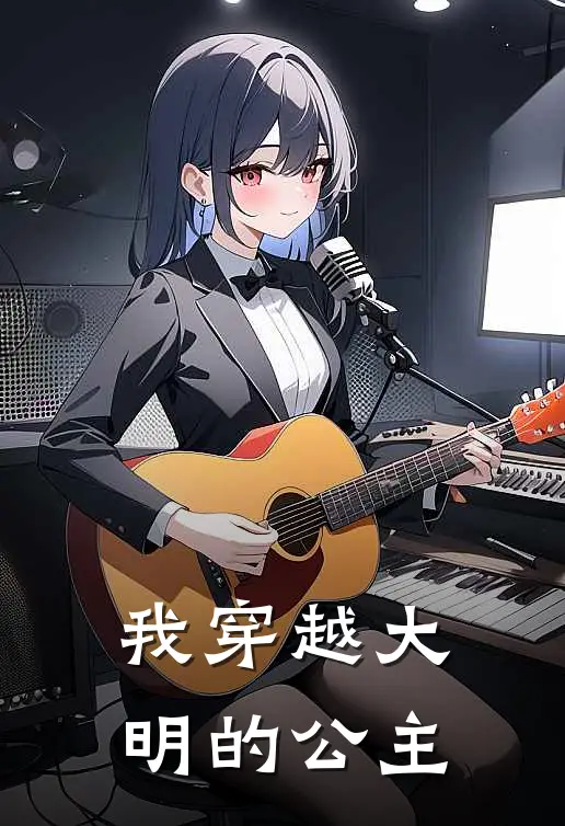 我穿越大明的公主