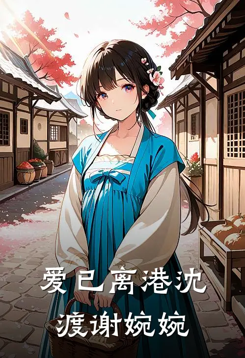 爱已离港沈渡谢婉婉