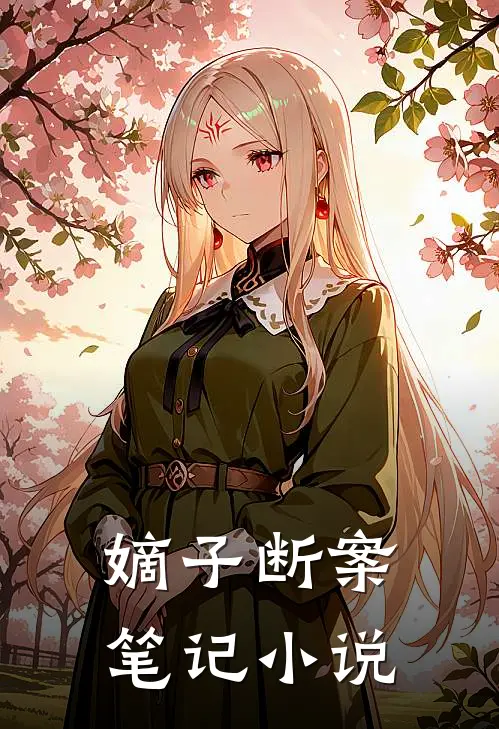 嫡子断案笔记小说