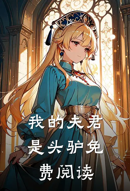 我的夫君是头驴免费阅读