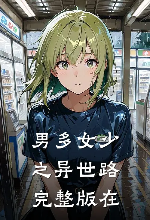 男多女少之异世路完整版在