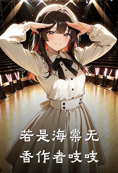 若是海棠无香作者吱吱