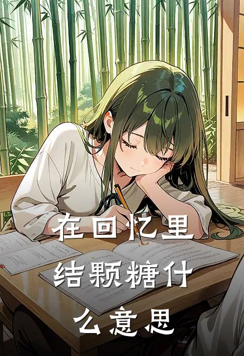 在回忆里结颗糖什么意思