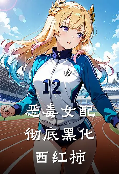 恶毒女配彻底黑化西红柿