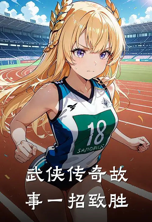 武侠传奇故事 一招致胜