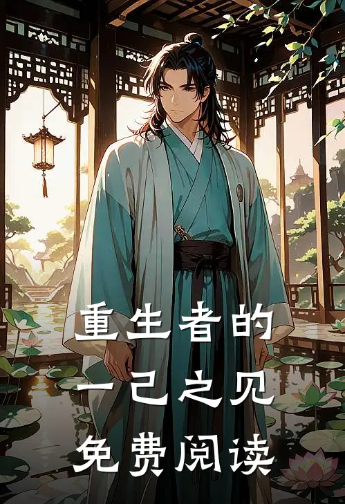 重生者的一己之见免费阅读