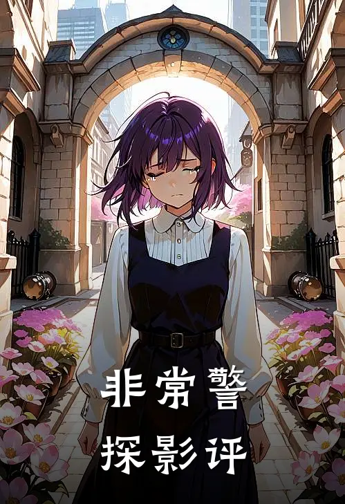 非常警探影评