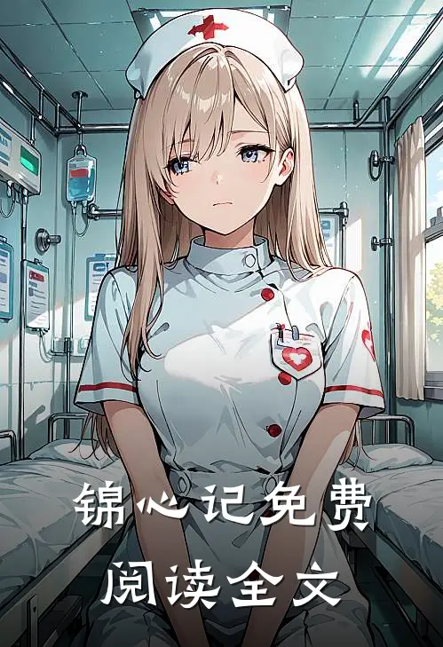 锦心记免费阅读全文