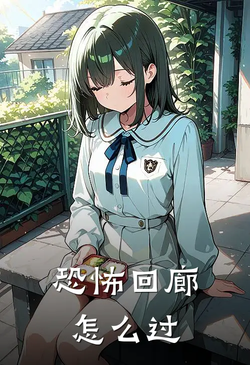 恐怖回廊怎么过