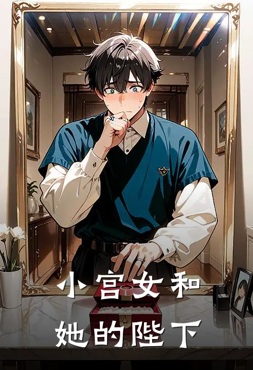 小宫女和她的陛下