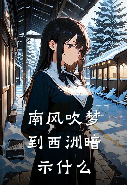 南风吹梦到西洲暗示什么