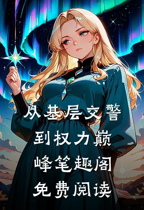 从基层交警到权力巅峰笔趣阁免费阅读