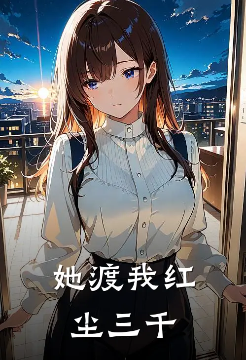 她渡我红尘三千