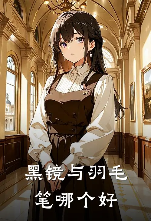 黑镜与羽毛笔哪个好