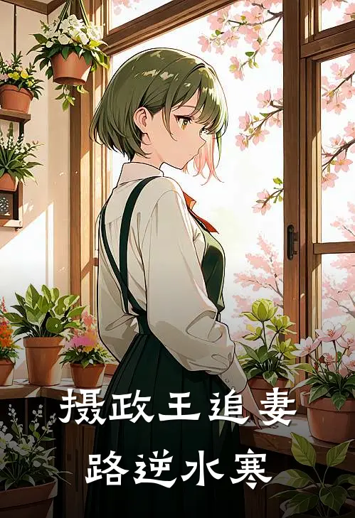 摄政王追妻路逆水寒