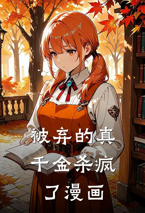 被弃的真千金杀疯了漫画