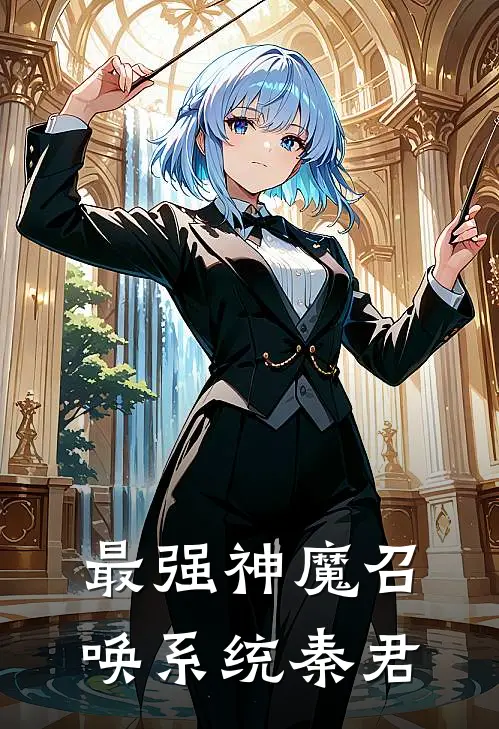 最强神魔召唤系统秦君