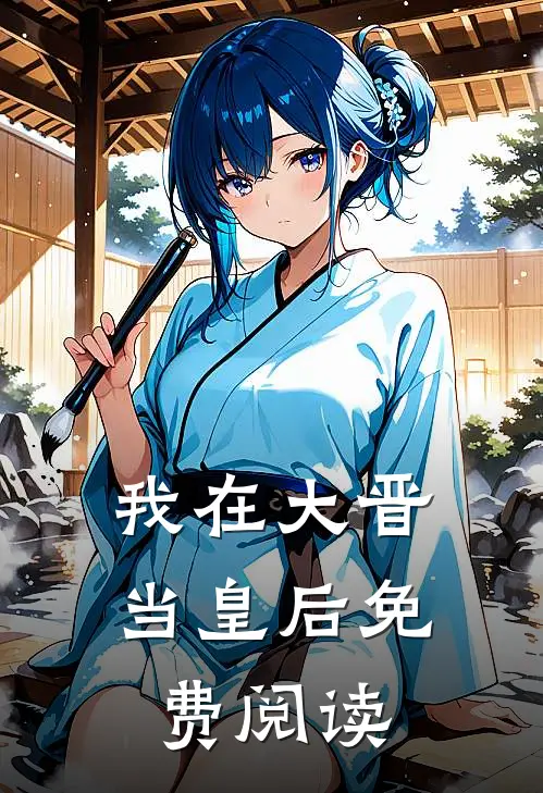 我在大晋当皇后免费阅读