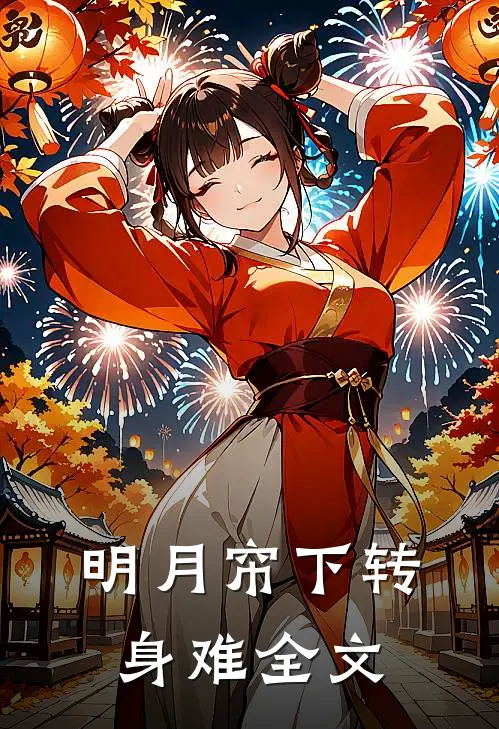 明月帘下转身难全文