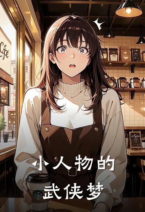 小人物的武侠梦