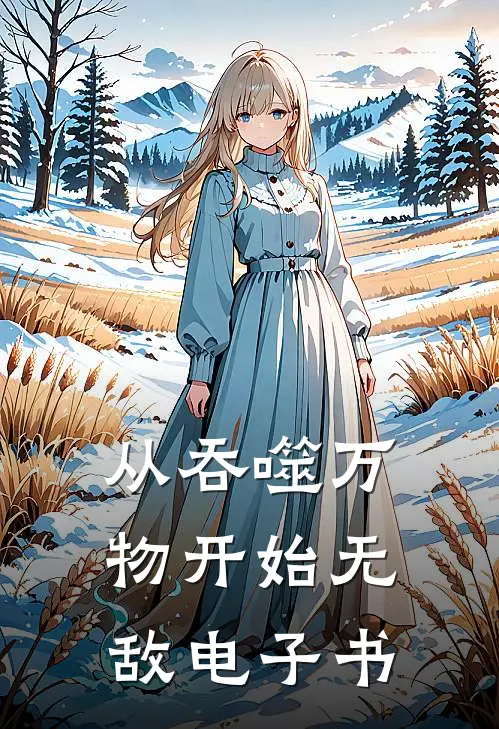 从吞噬万物开始无敌电子书