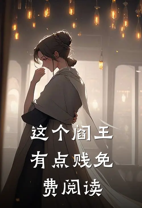 这个阎王有点贱免费阅读