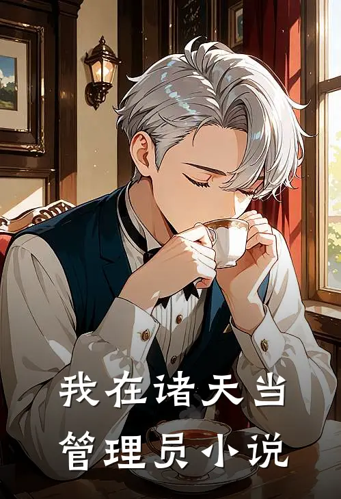 我在诸天当管理员小说