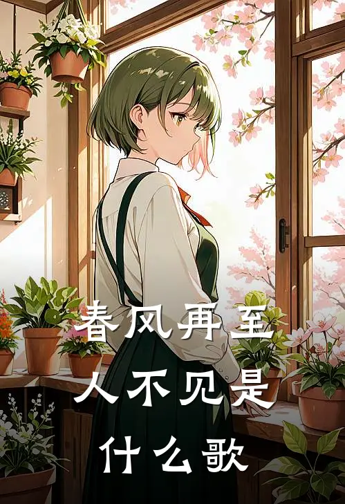 春风再至人不见是什么歌