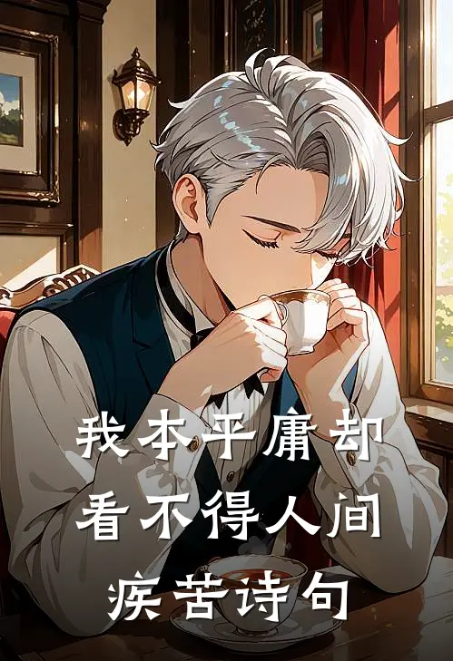 我本平庸却看不得人间疾苦诗句