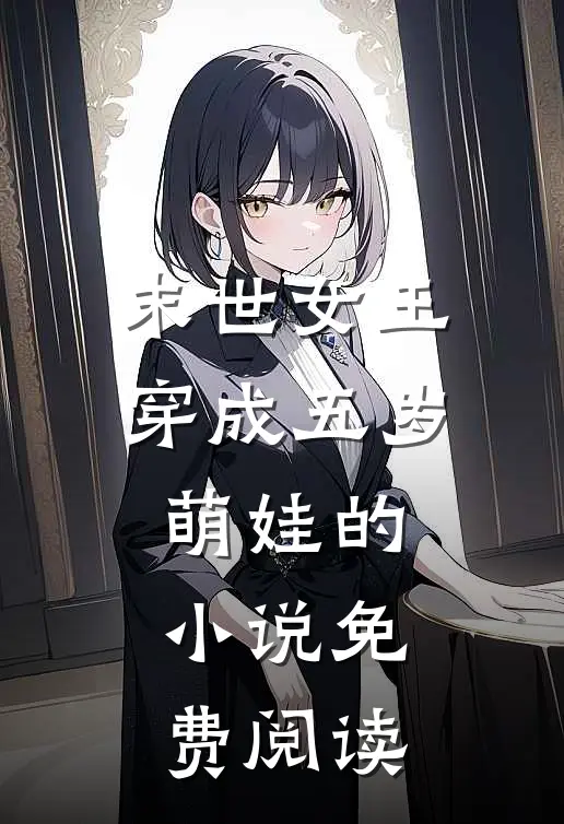 末世女王穿成五岁萌娃的小说免费阅读