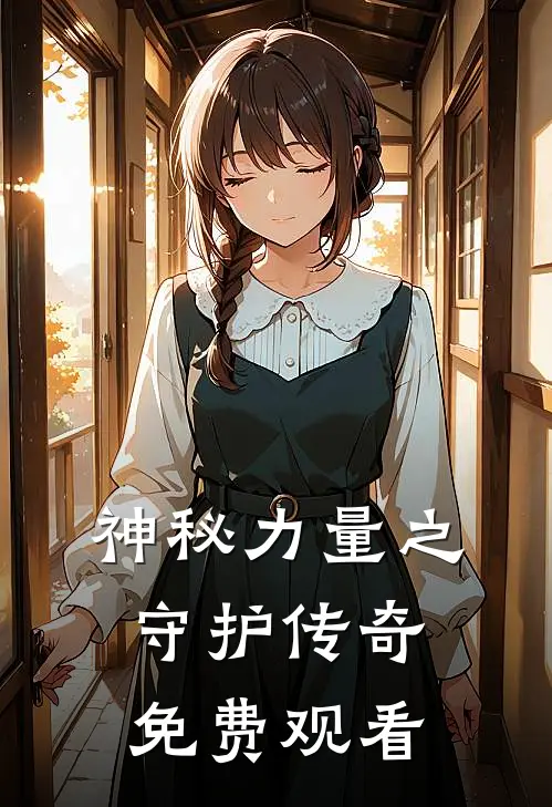 神秘力量之守护传奇免费观看