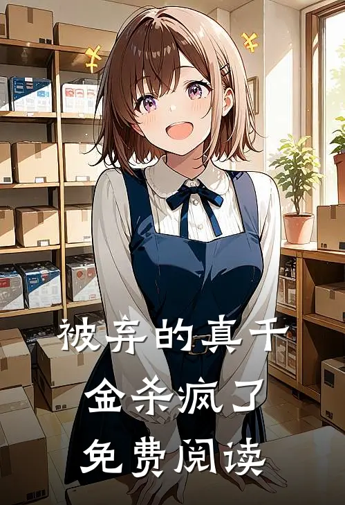 被弃的真千金杀疯了免费阅读