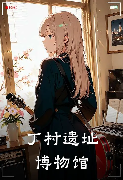 丁村遗址博物馆