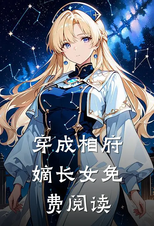 穿成相府嫡长女免费阅读