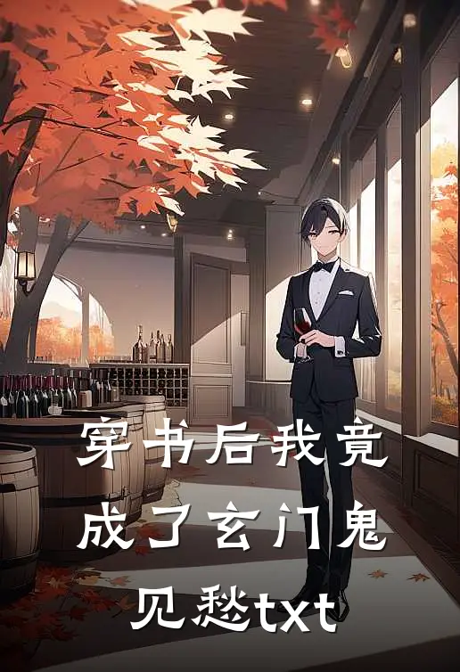 穿书后我竟成了玄门鬼见愁txt