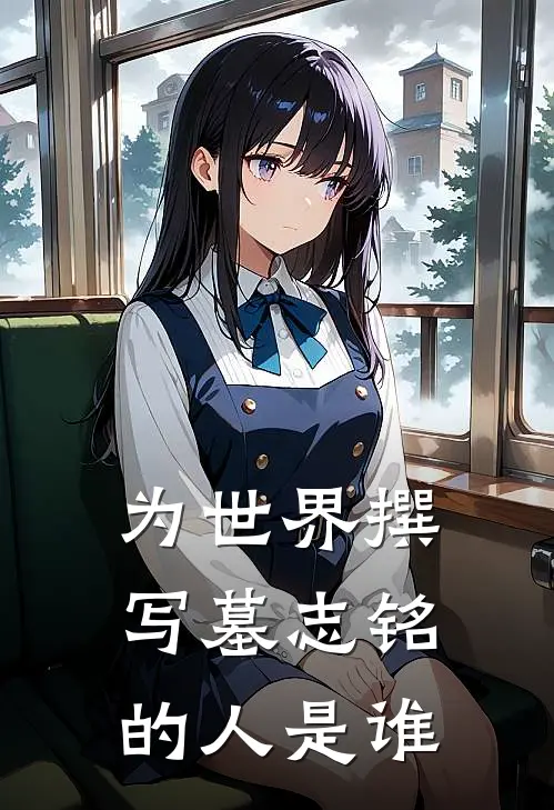 为世界撰写墓志铭的人是谁