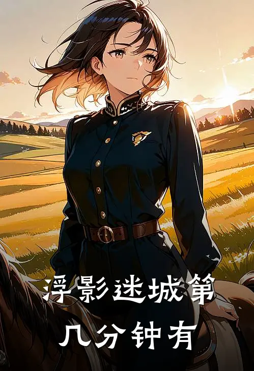 浮影迷城第几分钟有