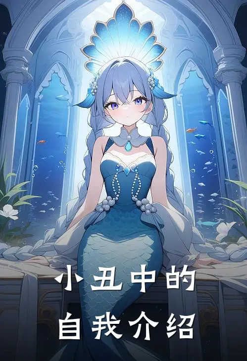 小丑中的自我介绍