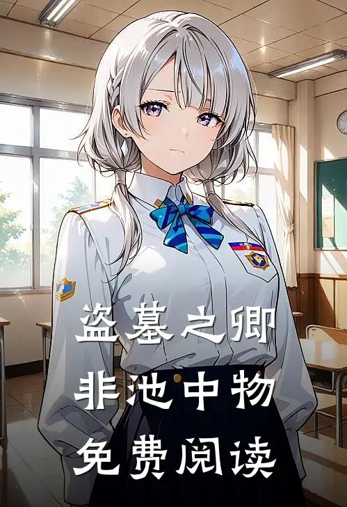 盗墓之卿非池中物免费阅读