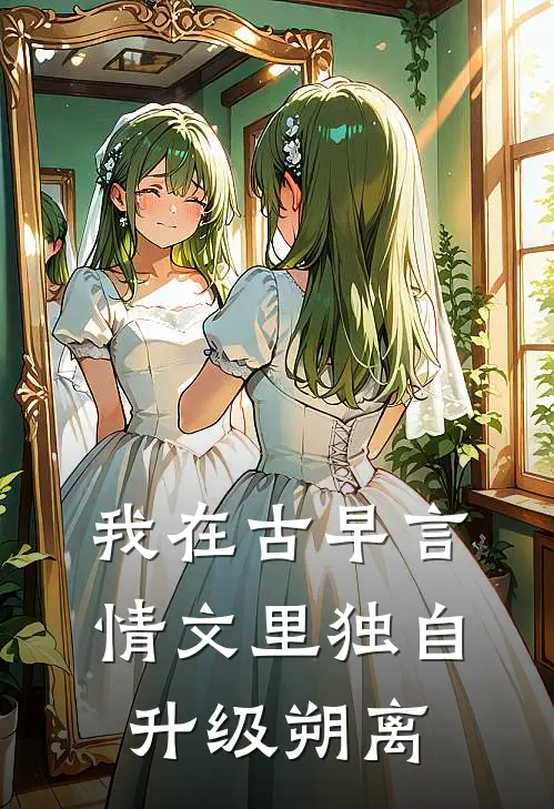 我在古早言情文里独自升级朔离