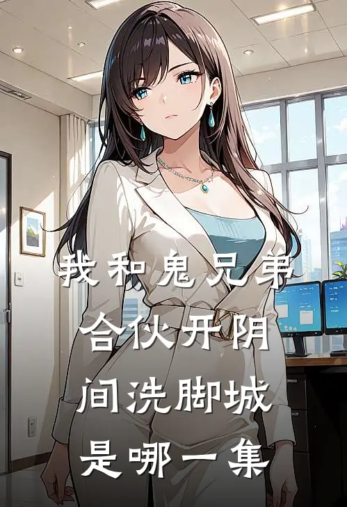 我和鬼兄弟合伙开阴间洗脚城是哪一集