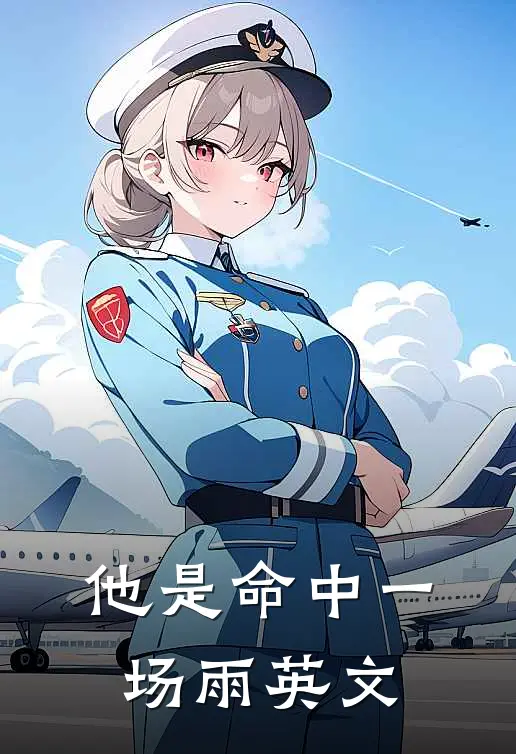 他是命中一场雨英文