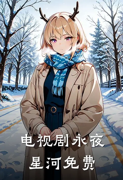 电视剧永夜星河免费