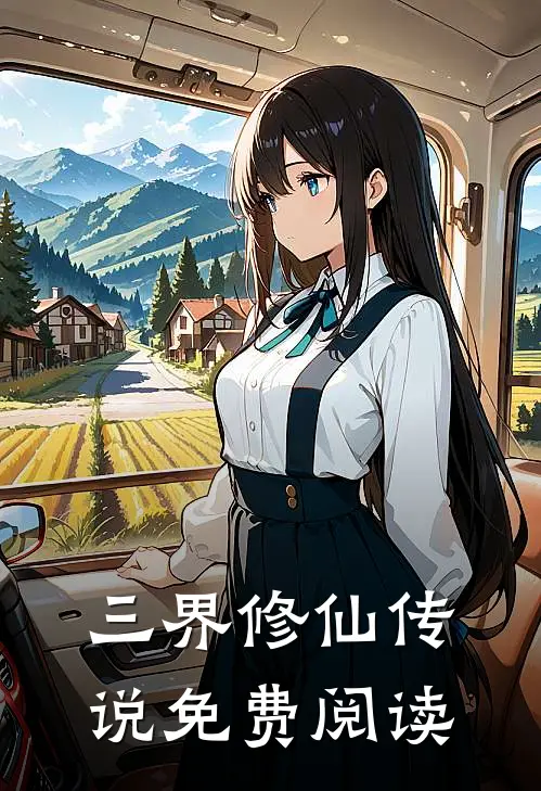 三界修仙传说免费阅读