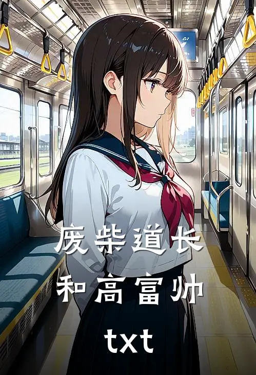废柴道长和高富帅txt