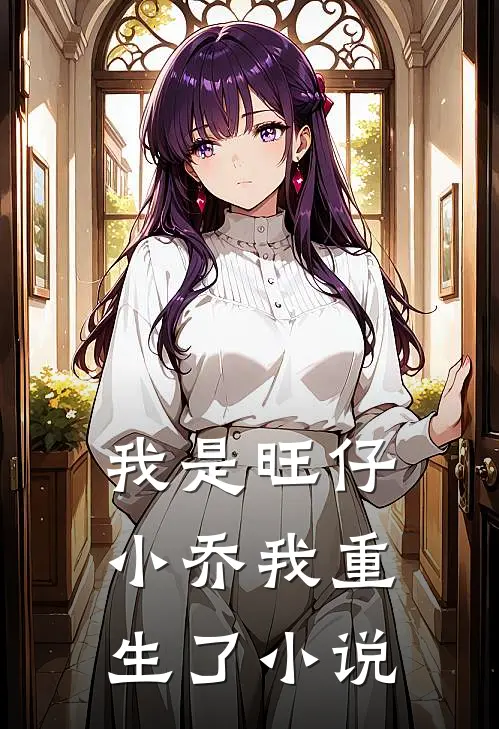 我是旺仔小乔我重生了小说